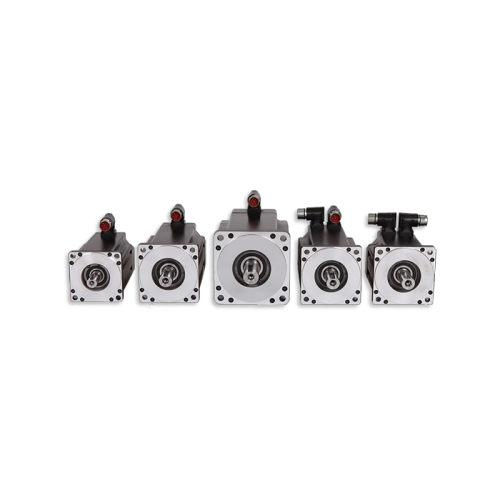 400V 1kW 90mm tốc độ cao servo